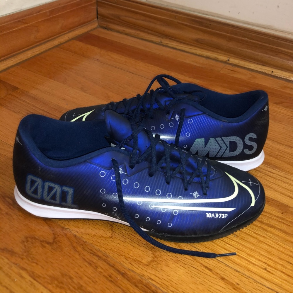 Mercurials in great condition